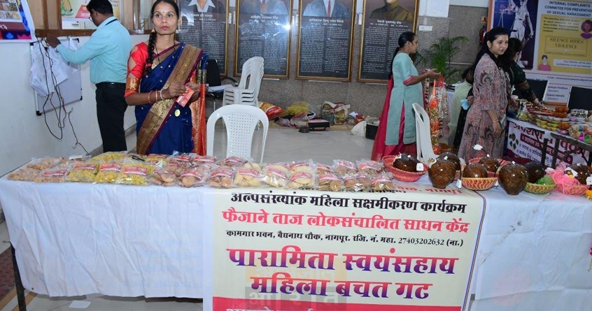 diwali-exhibition-nagpur-2023 - Abhijeet Bharat