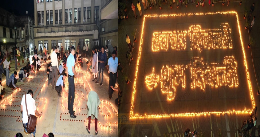 eco-friendly-diwali-celebration-nagpur-2023 - Abhijeet Bharat