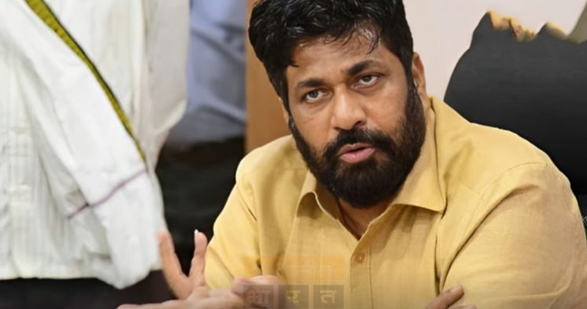 ed-investigation-bacchu-kadu-bjp-leader - Abhijeet Bharat