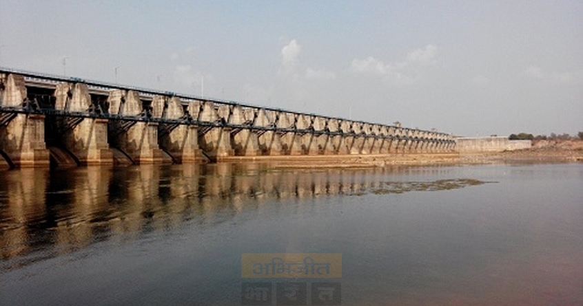 gosikhurd-reservoir-global-tourism-development - Abhijeet Bharat