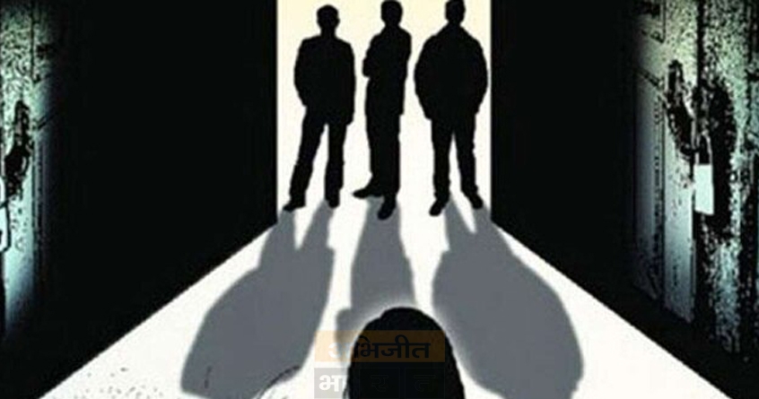 minor-sexual-assault-case-nagpur - Abhijeet Bharat