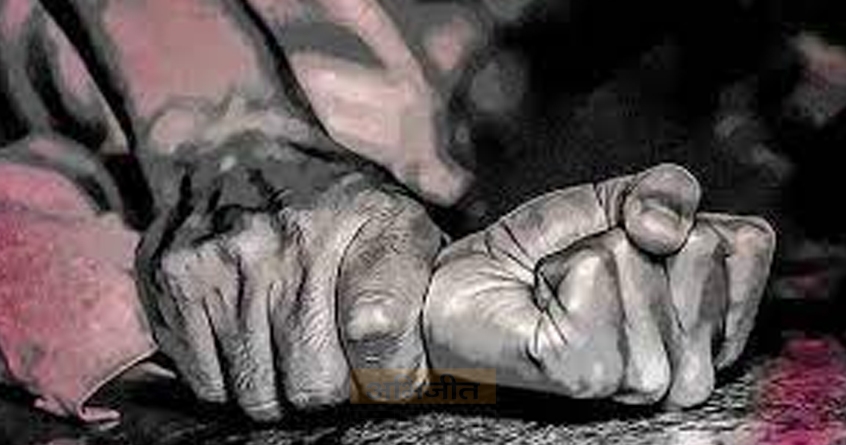 nagpur-crime-assault-accused-arrested - Abhijeet Bharat