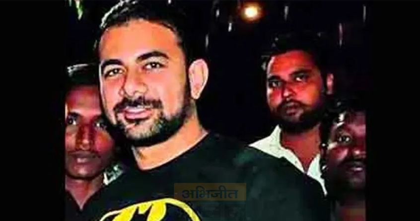 nagpur-crime-sumit-thakur-assault-death-threat - Abhijeet Bharat