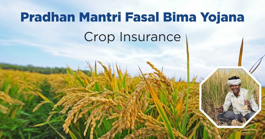 prime-minister-crop-insurance-rabi-season-application-appeal - Abhijeet Bharat