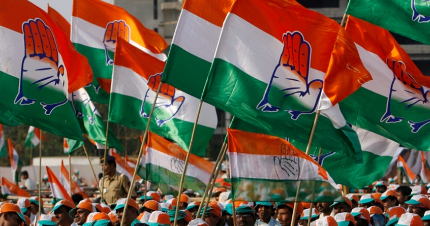 congress-139th-anniversary-rally-nagpur - Abhijeet Bharat