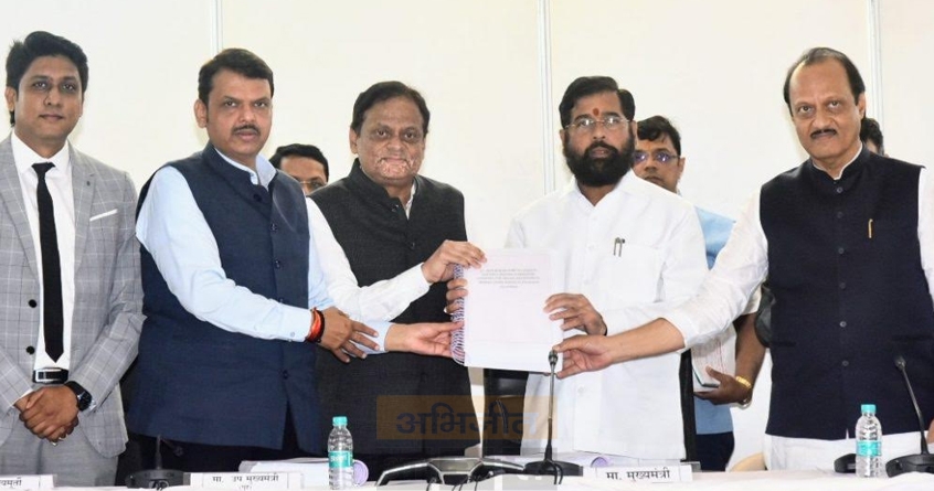 justice-shinde-committee-report-on-caste-verification - Abhijeet Bharat