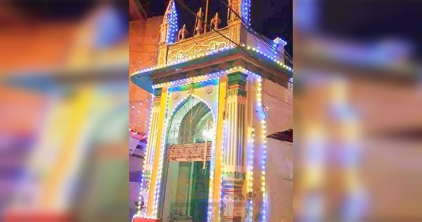 urs-celebration-hazrat-baba-bholashah-miya-2023 - Abhijeet Bharat