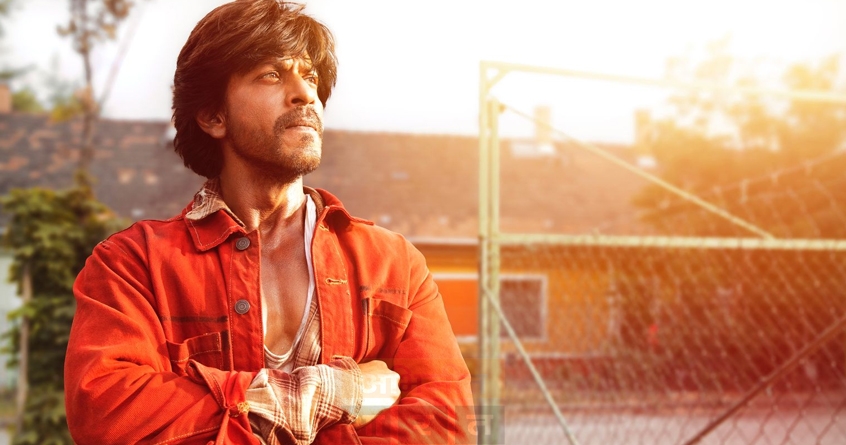 shahrukh-khan-dunki-drop-4-trailer-release - Abhijeet Bharat