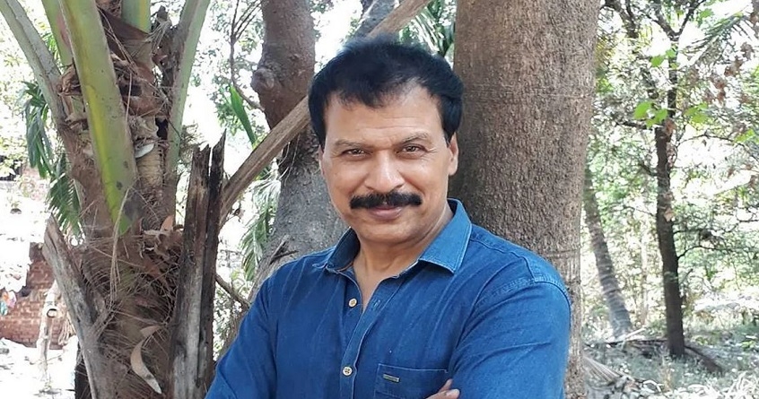 CID Fredricks fame Dinesh Phadnis passes away The team expressed grief by sharing an old picture - Abhijeet Bharat