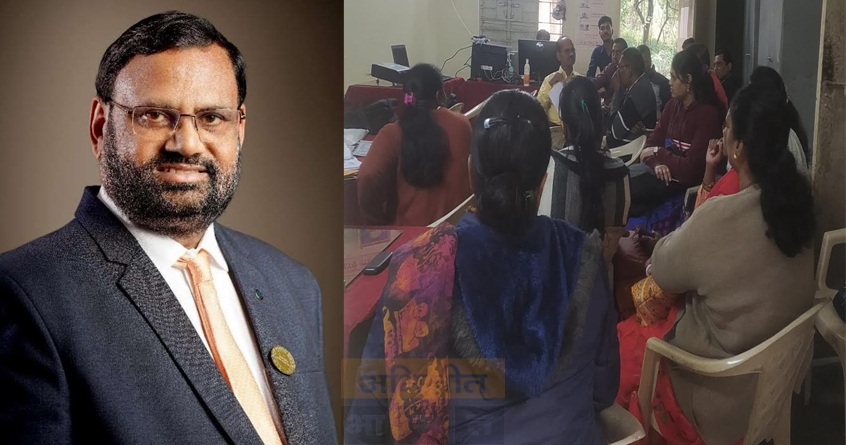 literacy-campaign-teacher-training-nagpur-panchayat-samiti - Abhijeet Bharat