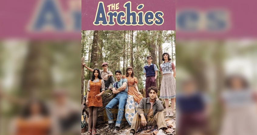 joya-akhtar-the-archies-bollywood-film  - Abhijeet Bharat