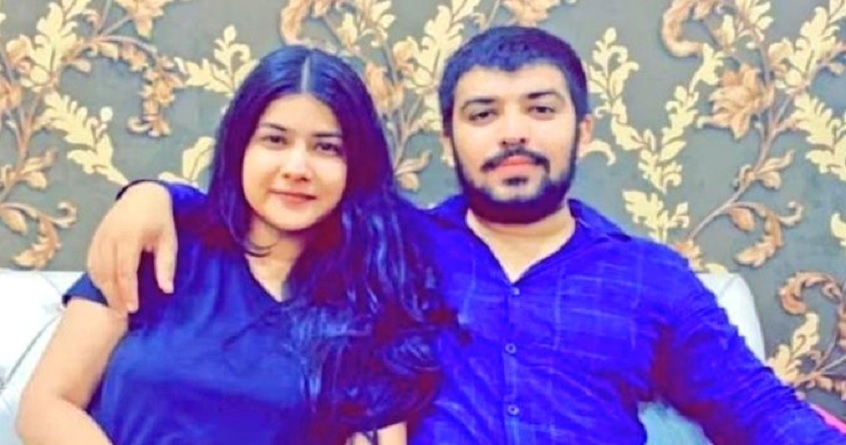 Nikki Yadav Murder Case