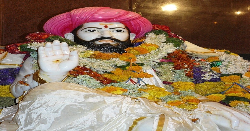 Sant Sevalal Maharaj Jayanti will celebrate Union Ministry of Culture 