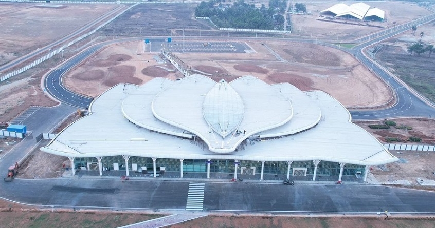Shivamogga Airport
