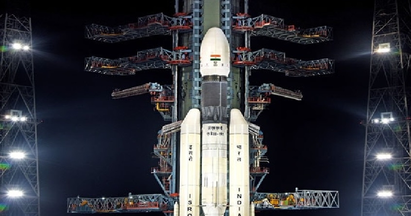 ISRO Conducted Hot Test of the CE 20 Cryogenic Engine for Chandrayaan 3