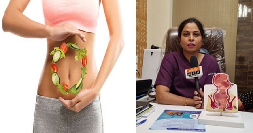 women empowerment and women balance camp by dr pooja sahave of abhyuday piles