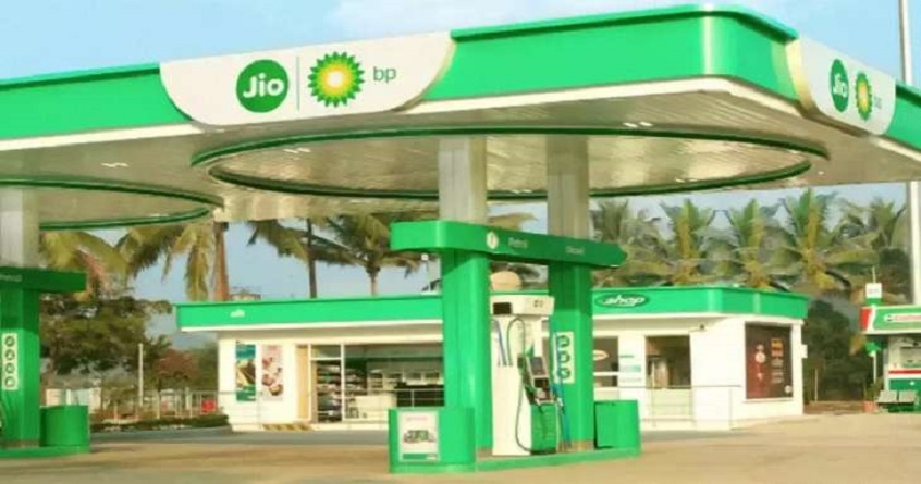 Jio BP Launches New Diesel Active Technology