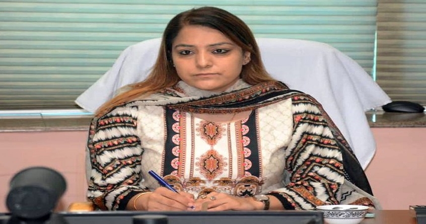 delhi mayor refuses to allow temporary jail