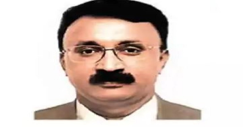 T Chandrasekhar expressed satisfaction over the developement of Nagpur - Abhijeet Bharat