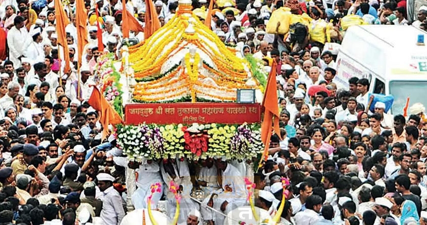 Those going to Pandharpur by road will not have to pay toll tax - Abhijeet Bharat