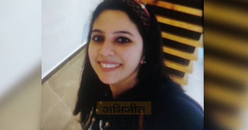 Sakshi Ahuja - Abhijeet Bharat