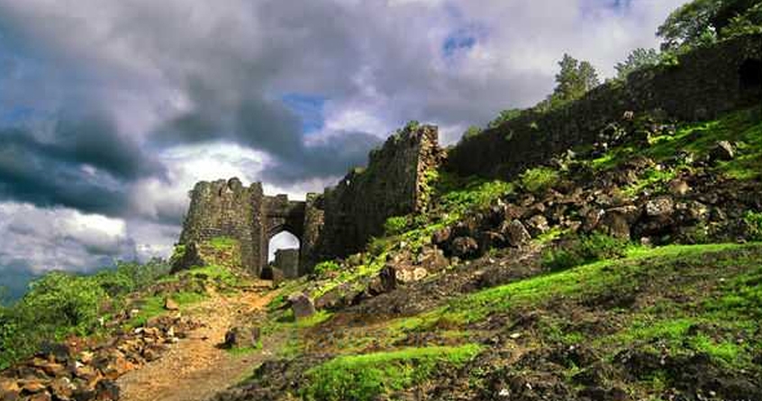 Chikhaldara  - Abhijeet Bharat
