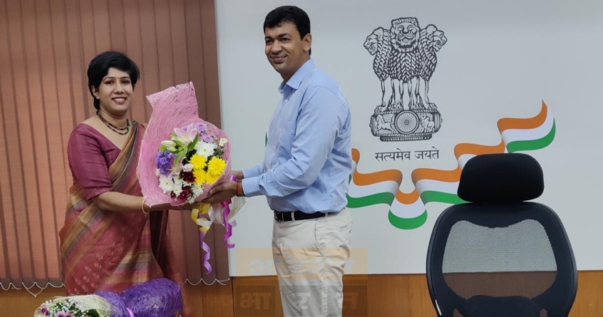 Anchal Sood Goyal - Abhijeet Bharat