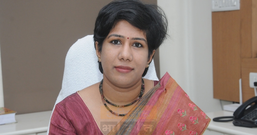 Anchal Sood Goyal - Abhijeet Bharat