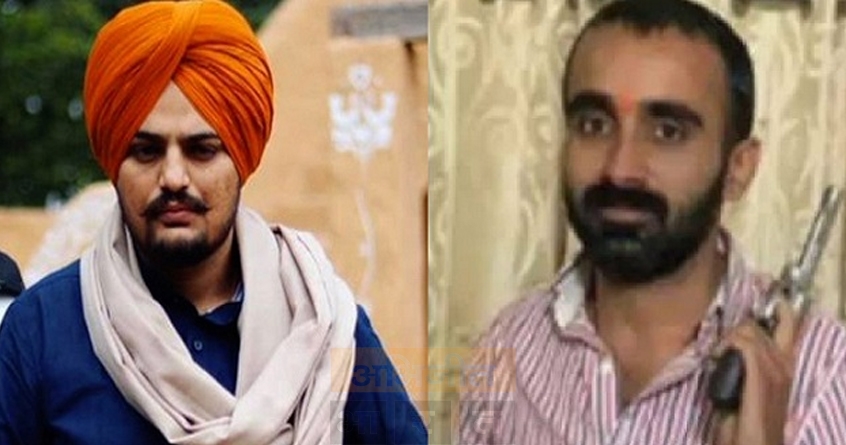 Sachin Bishnoi  was brought to India from Baku - Abhijeet Bharat