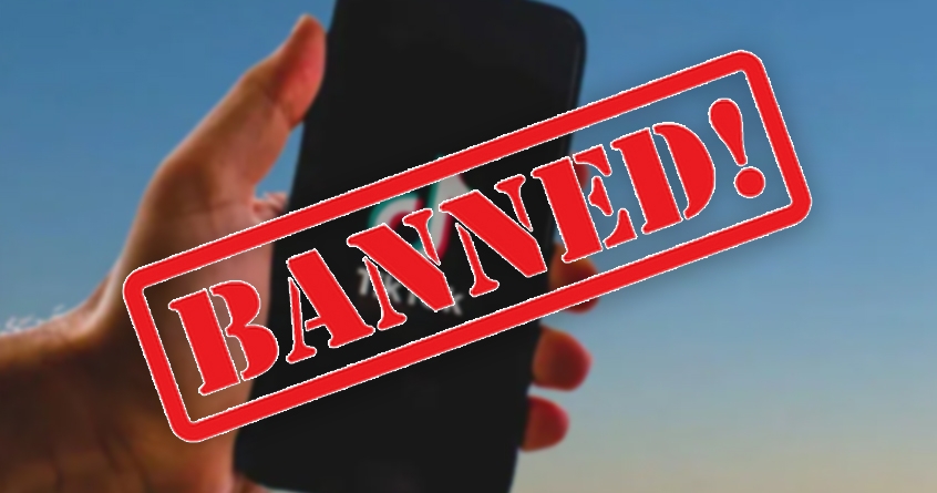 new york tiktok banned on government owned devices over security concerns - Abhijeet Bharat