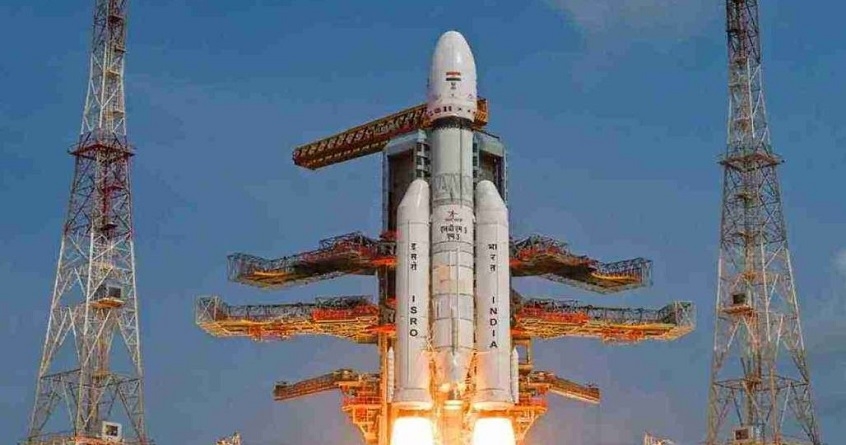 Chandrayaan 3 First successful deboosting of Vikram lander taking one more step closer to Moon - Abhijeet Bharat