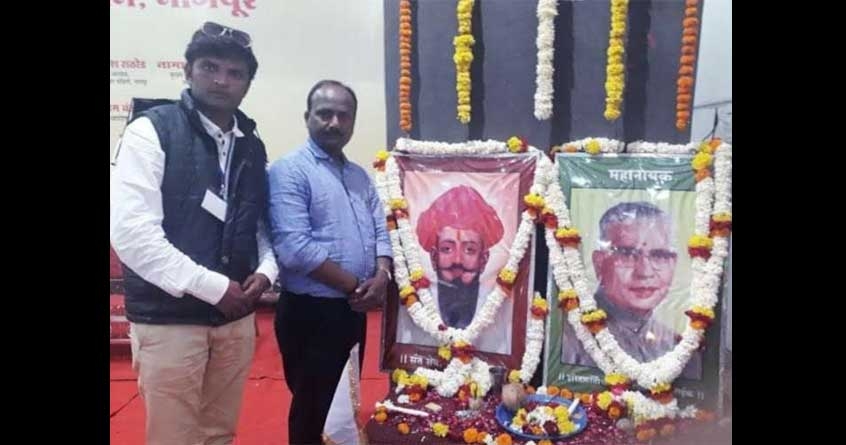 tributes to vasantrao naik