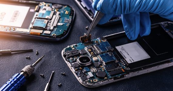 Blog by Kabeer: Empowering Consumers and Promoting Sustainability: The Right-to-Repair Movement