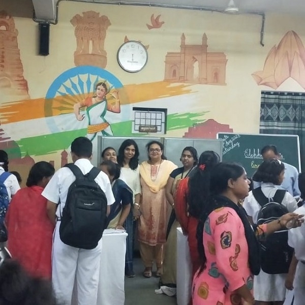 Elephant disease eradication campaign is getting good response from the citizens - Abhijeet Bharat