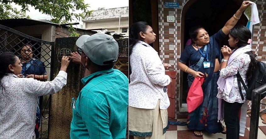 Elephant disease eradication campaign is getting good response from the citizens - Abhijeet Bharat