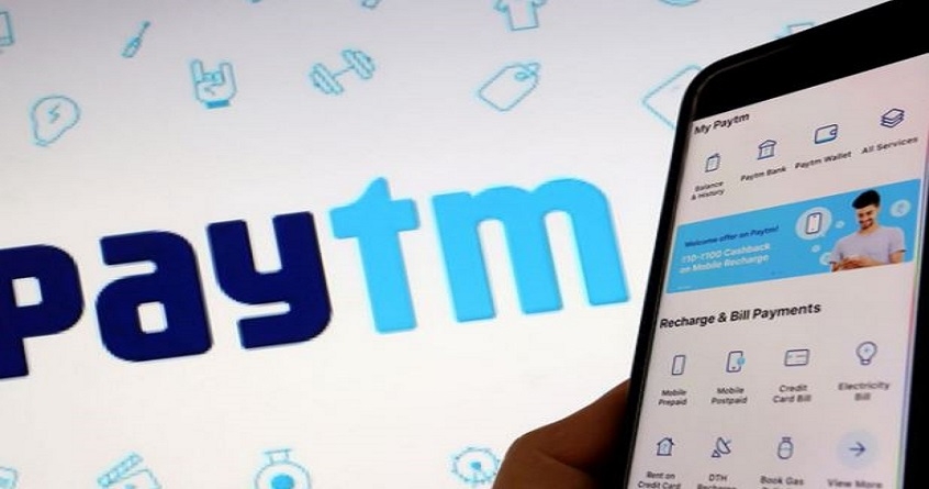 Paytm filed FY23 annual report the company is investing to build an AI based software stack - Abhijeet Bharat