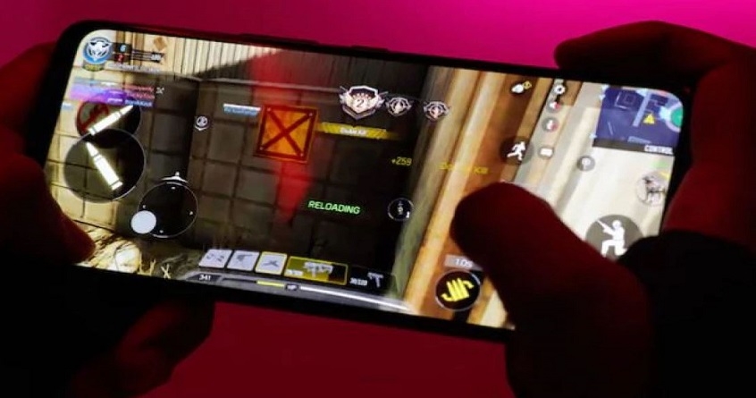 Rs 5000 crore gaming app scam ED arrests 4 including ASI associated with CM advisor - Abhijeet Bharat