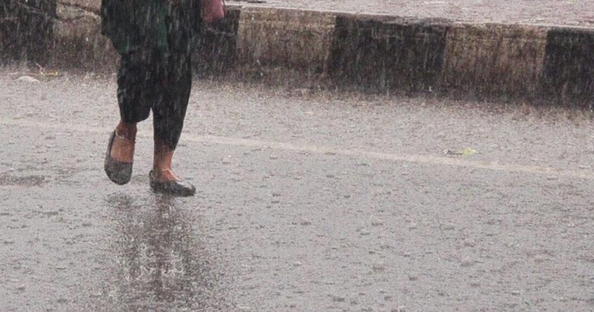 no rain in august alarm bells for buldhana akola and amravati - Abhijeet Bharat