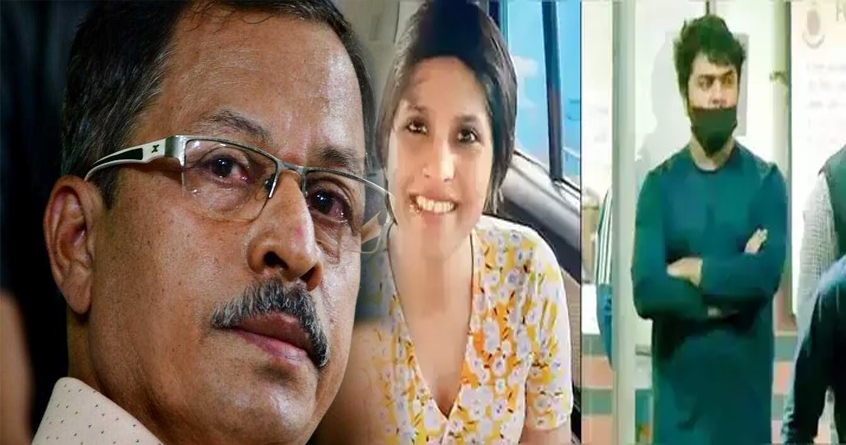 shraddha murder case father testifies in court on shraddha birthday - Abhijeet Bharat