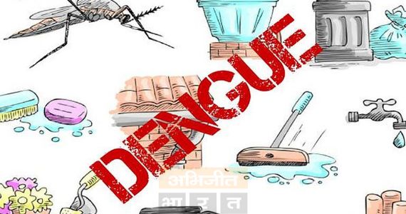 Buldhana : जिले में डेंगू के मामले बढ़े लेकिन जन जागरूकता से मौत नहीं!
