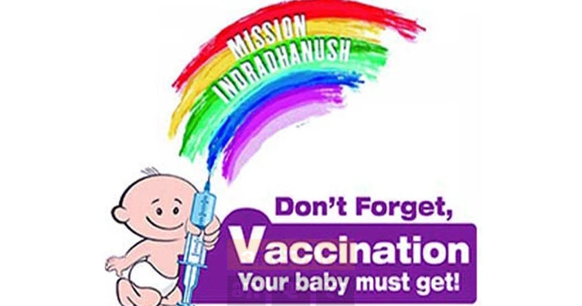 mission-indradhanush-vaccination-drive-nagpur - Abhijeet Bharat