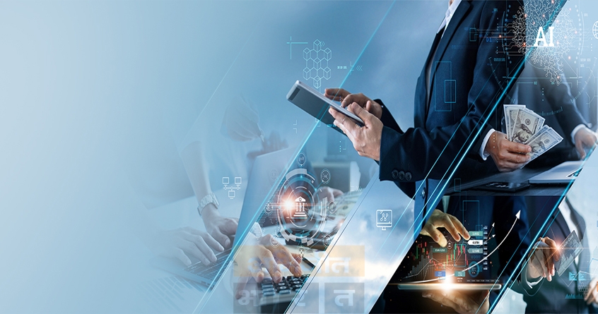 Nagpur-Industry-Exhibition-Udyog-Paradarshini - Abhijeet Bharat