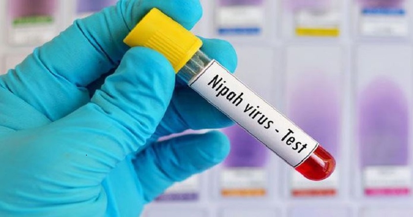 Nipah virus outbreak in Kerala Ban on public including places of worship in Kozhikode - Abhijeet Bharat