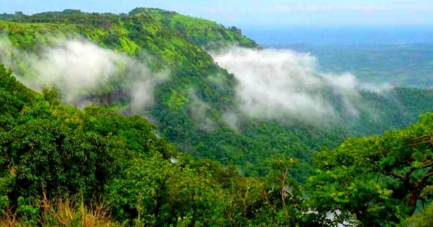 Chikhaldara-Tourism-Beauty-During-September-Rains - Abhijeet Bharat