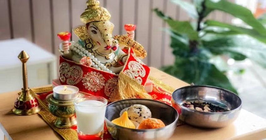 amche-bappa-2023-ganeshotsav-offerings - Abhijeet Bharat