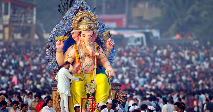 ganesh-chaturthi-celebrations-amaravati-preparations-and-festive-spirit - Abhijeet Bharat