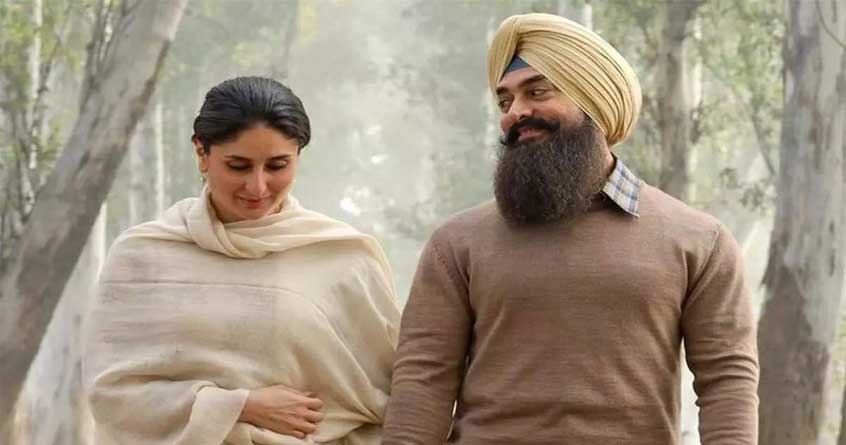 kareena kapoor khan and aamir khan