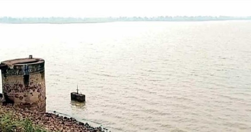 70 percent water storage in Yelagav Dam possibility of filling it 100 percent by evening - Abhijeet Bharat