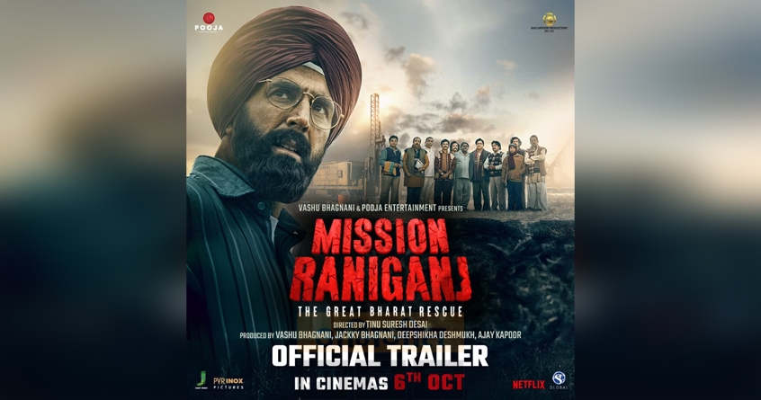 mission-raniganj-akshay-kumar-b-praak-music-collaboration - Abhijeet Bharat