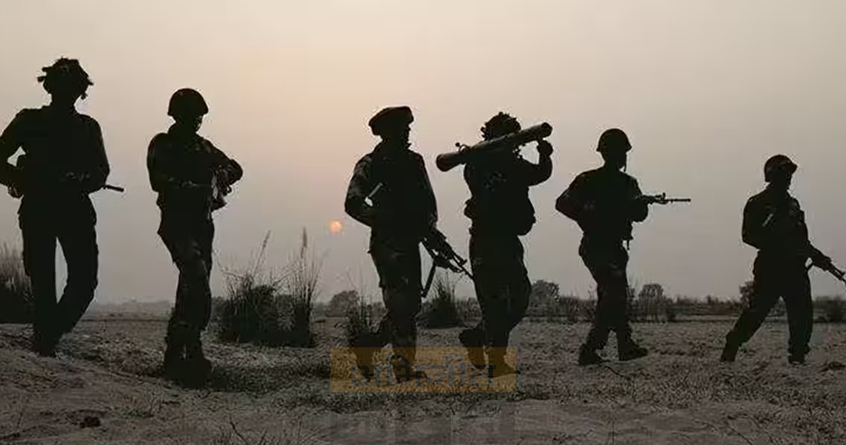 shaurya-diwas-indian-army-honors-bravery - Abhijejet Bharat